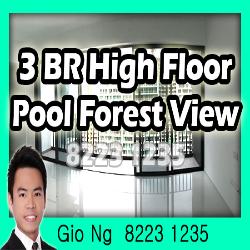 Foresque Residences (D23), Condominium #54939792